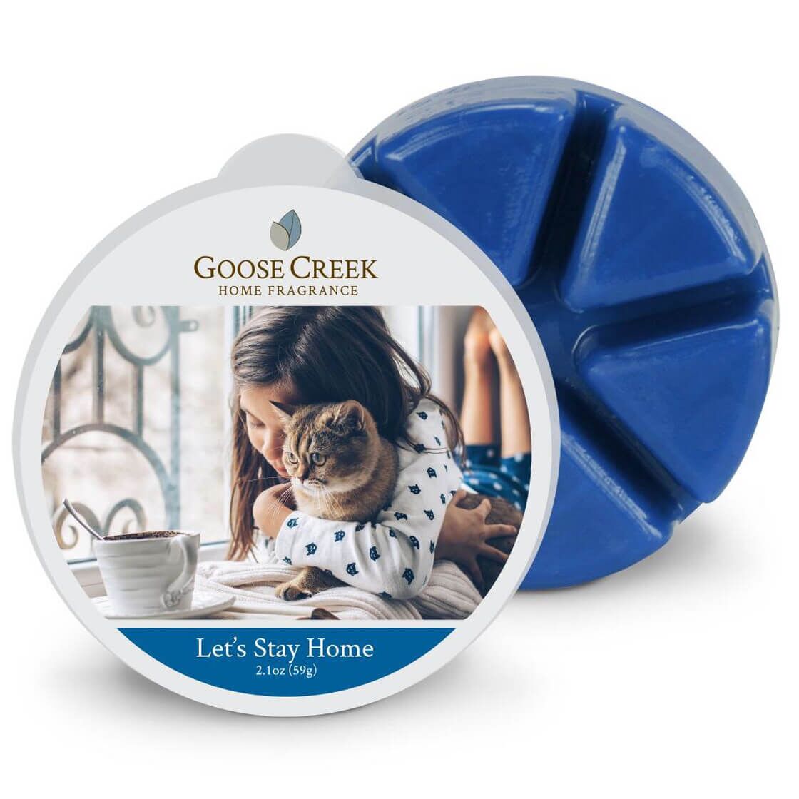 Let´s Stay Home 59g