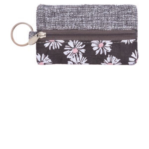 2022-266-009 Patchwork Schlüsseletui 009 (grey)