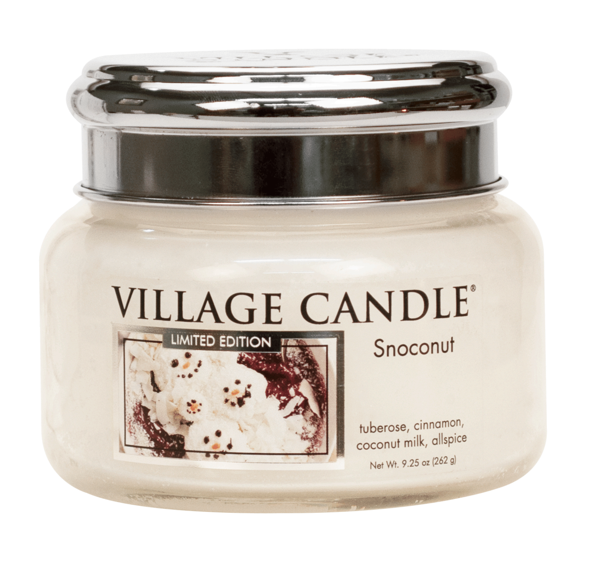 9RYHRZHi Snoconut 254g