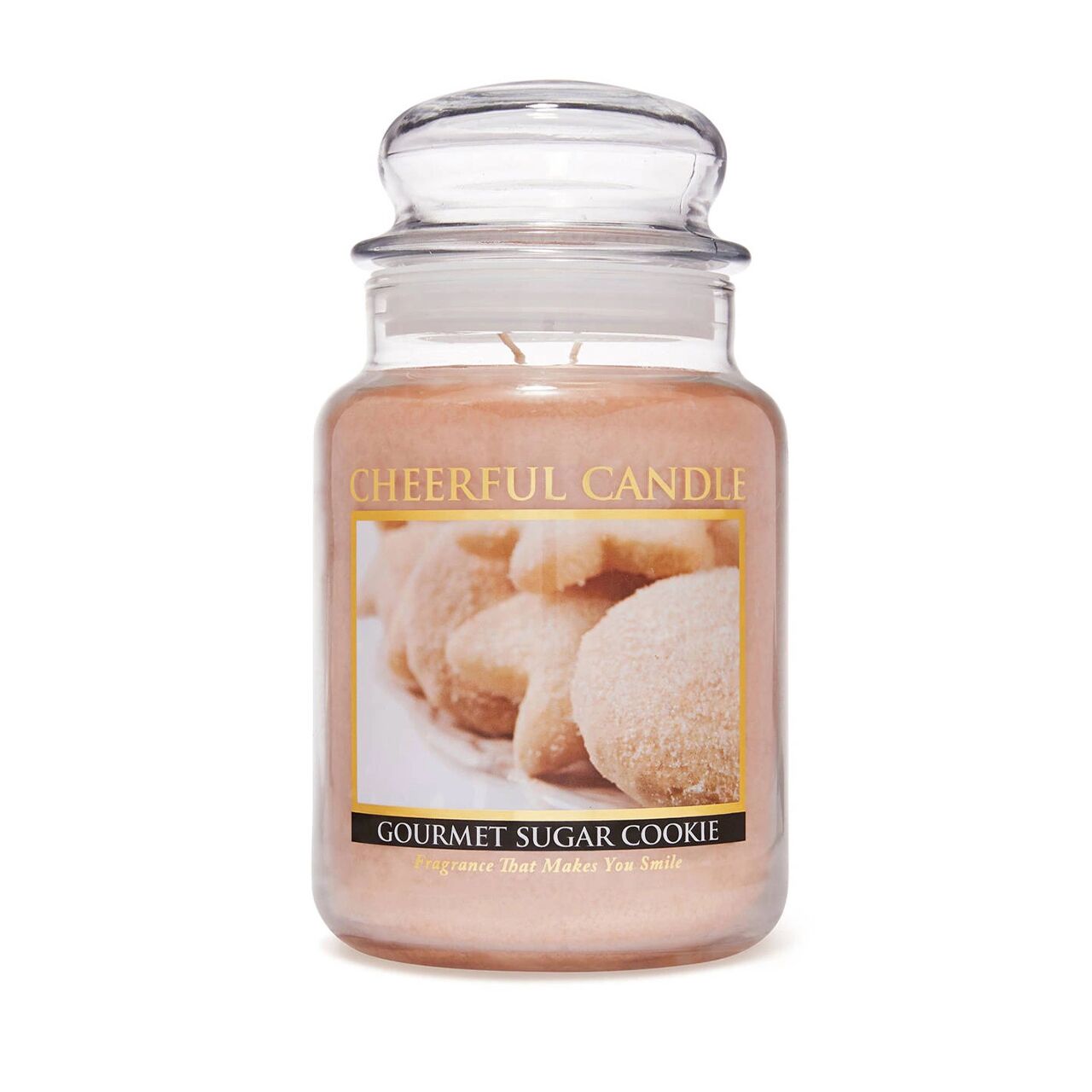 Gourmet Sugar Cookie 680g