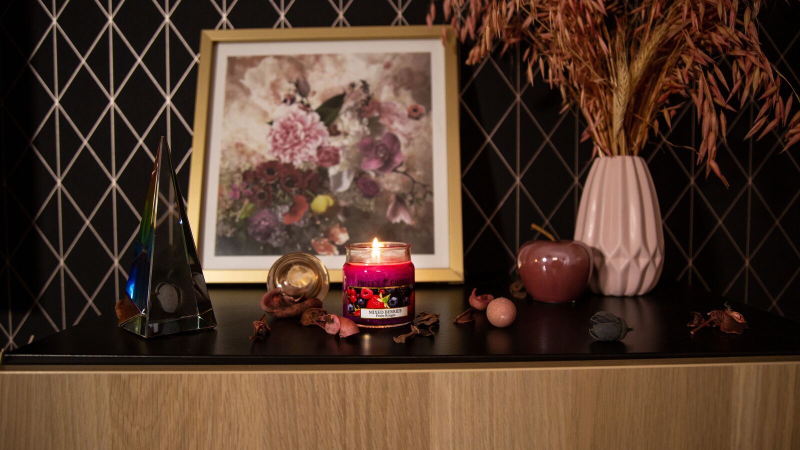 _B4A2716 Mixed Berries 100g