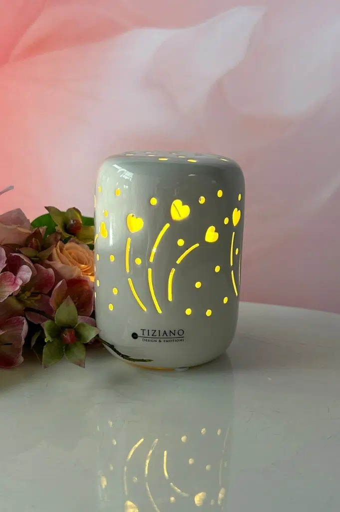 Deko Licht Bolero Herz LED 11,5cm Deko Licht Bolero Herz LED 11,5cm