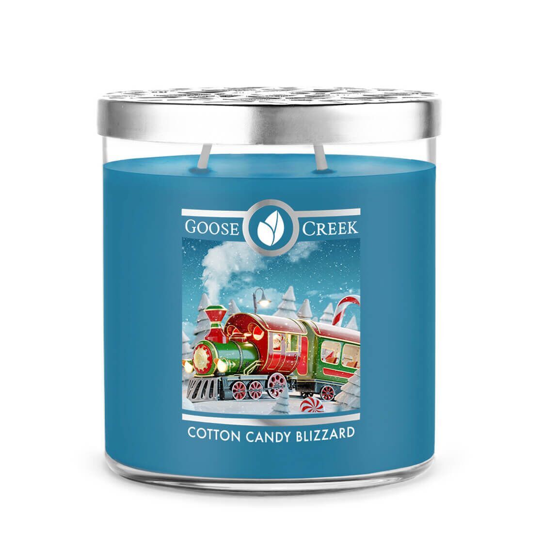 Cotton Candy Blizzard 453g