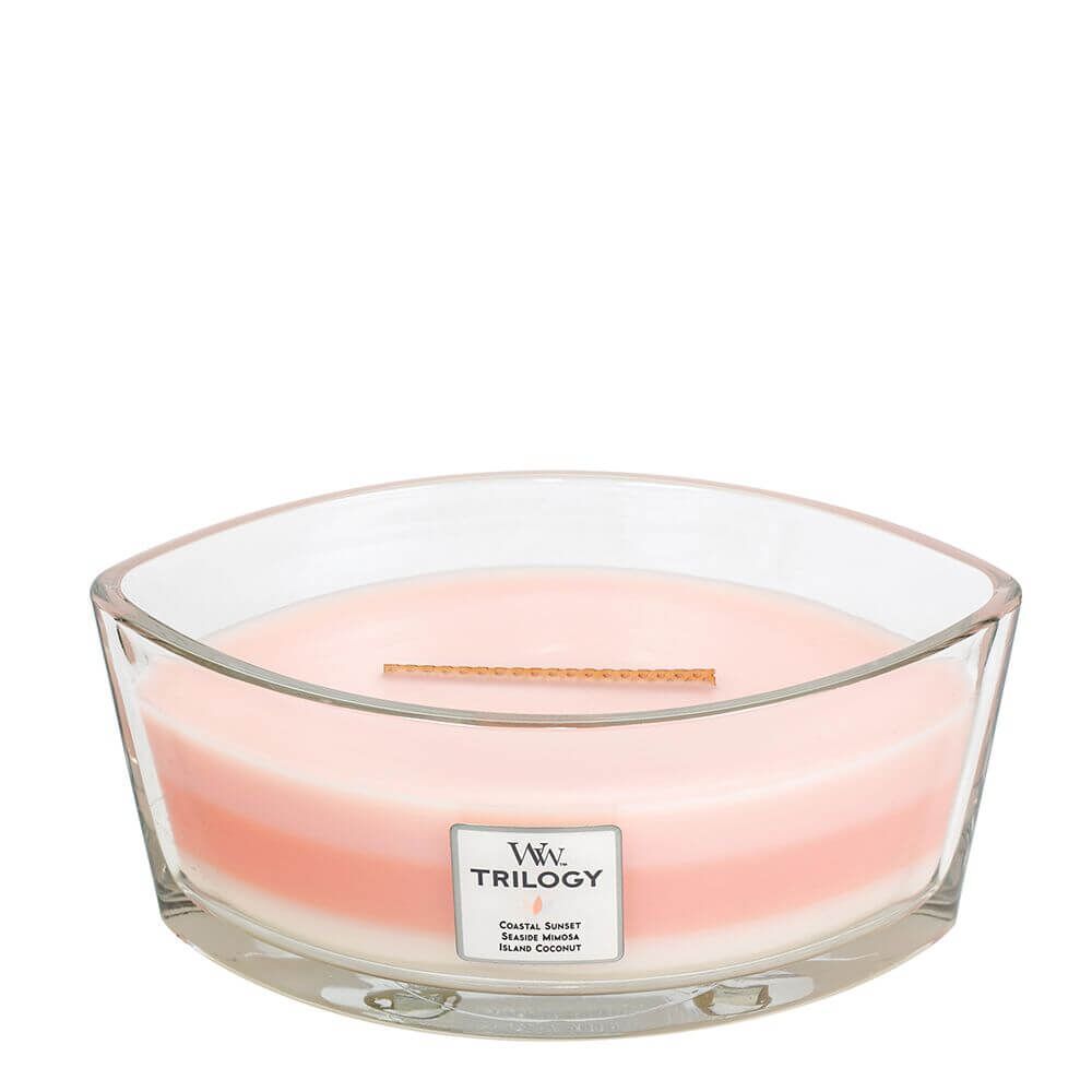 Island Getaway 454g von Woodwick