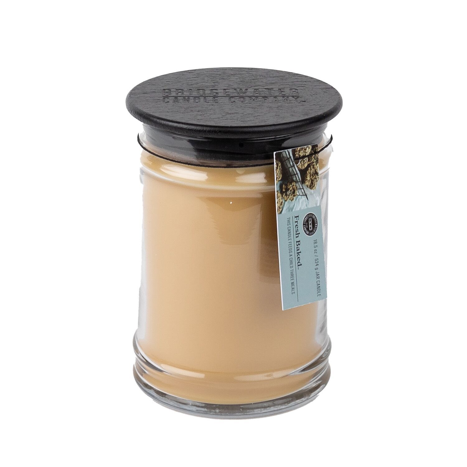 201605_01 Fresh Baked 524g