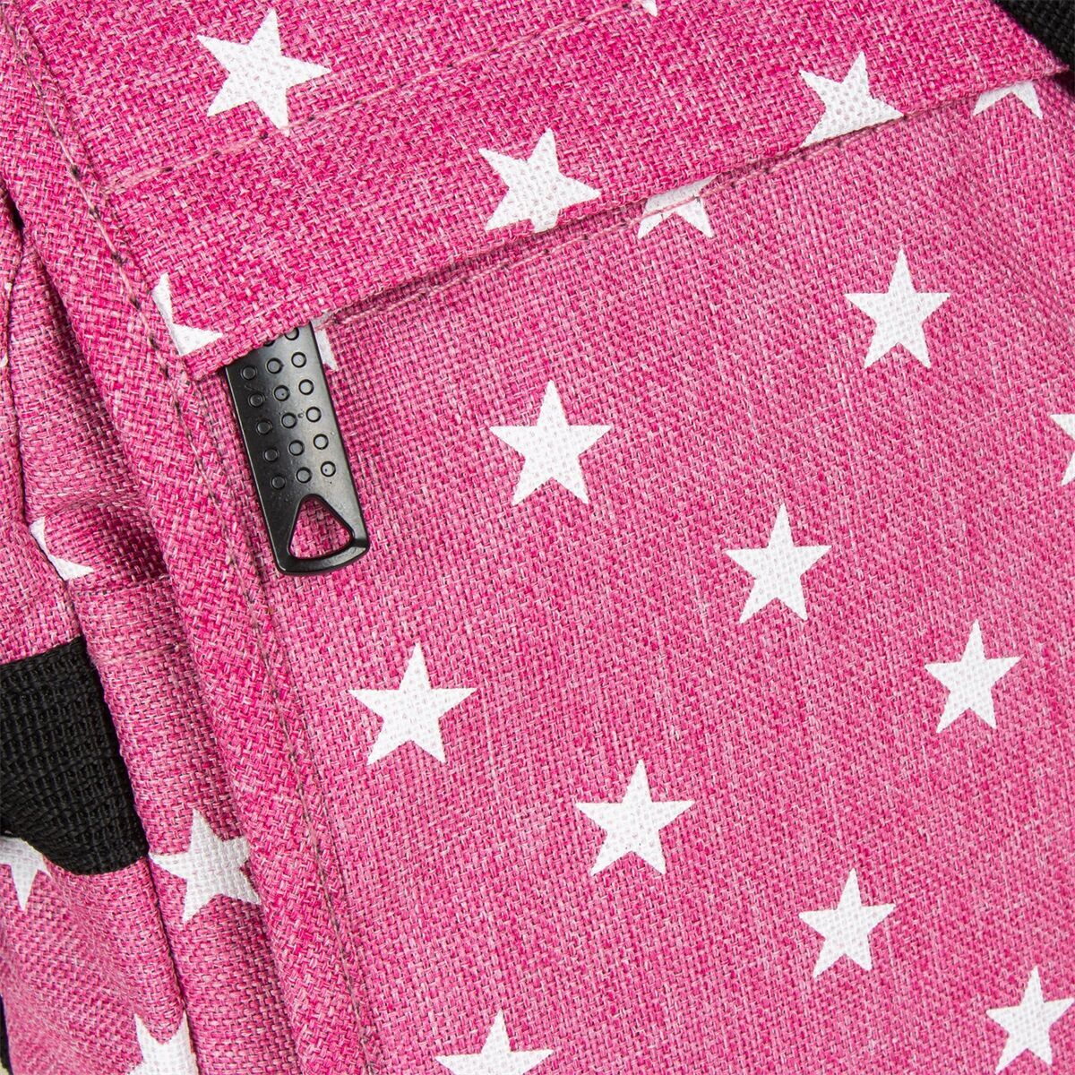 397B50660CA7E63A17D32F2DAB805511D1514284 Star Range - Columbia Umhängetasche klein pink