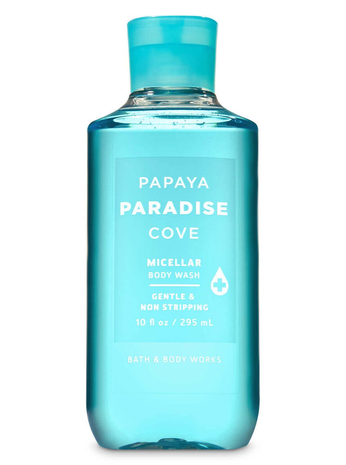 Duschgel - Papaya Paradise Cove - 295ml