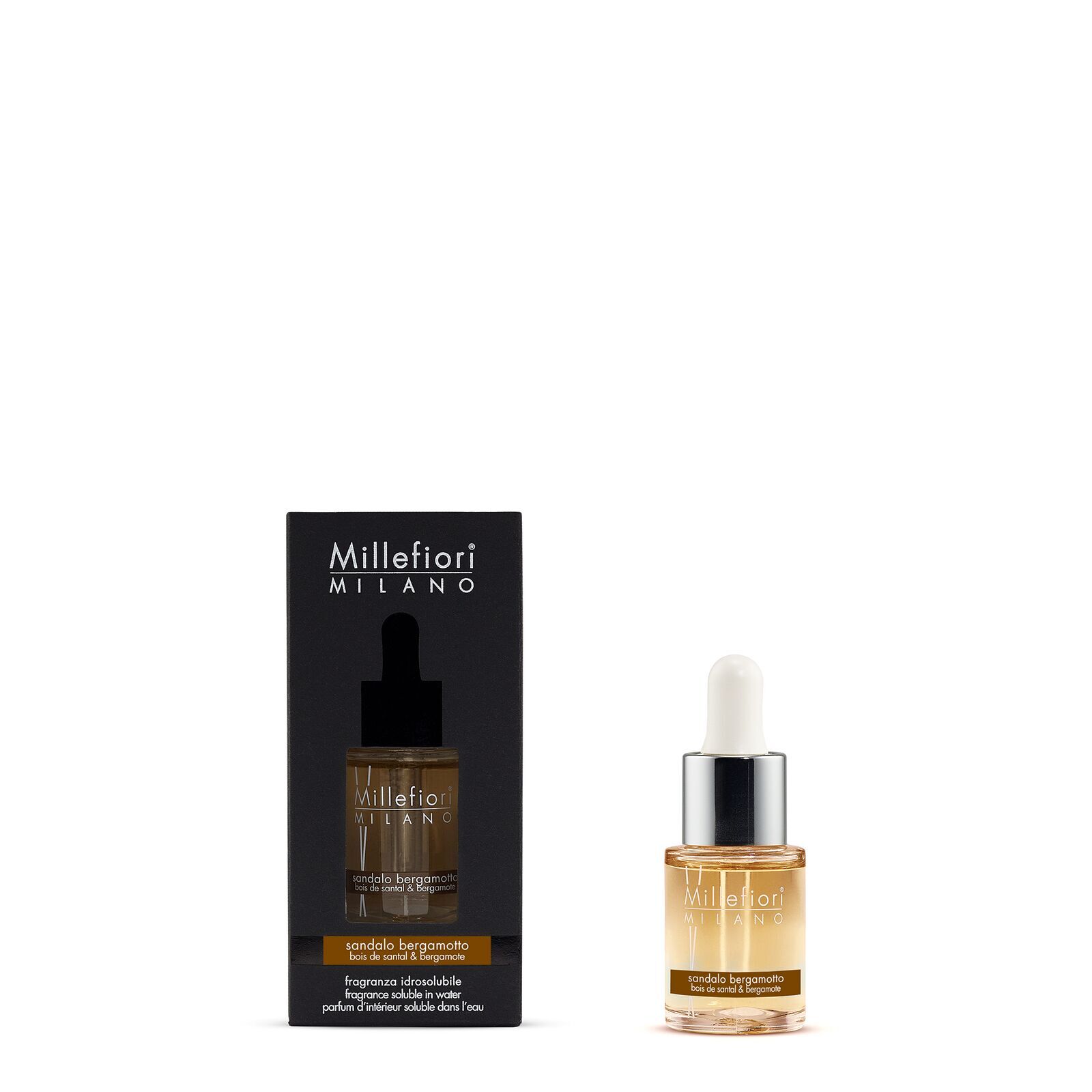 Sandalo Bergamotto - Wasserlöslicher Duft 15ml