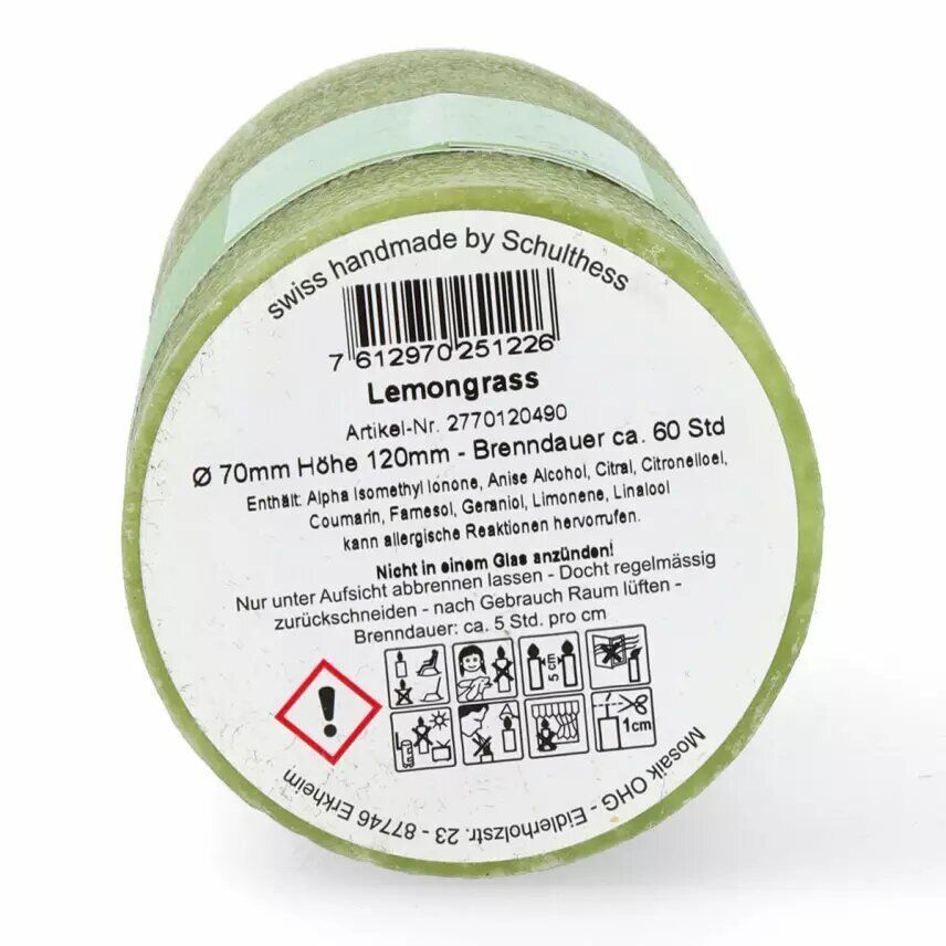 schulthess-secret-garden-lemongrass-anti-muecken-duftkerze-450-g-4 Lemongrass Anti-Mücke 400g