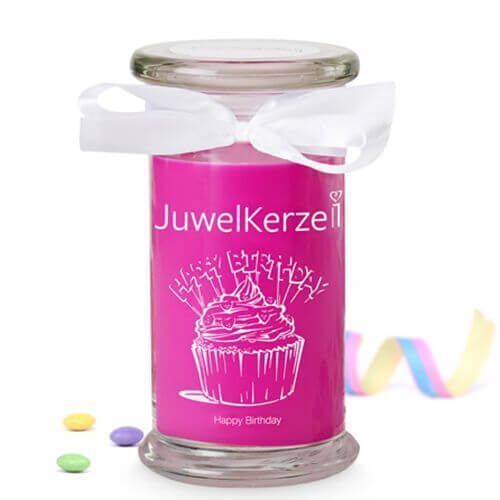 Happy-Birthday-duftkerze-mit-schmuck-juwelkerze-2 Happy Birthday (Armband) 380g