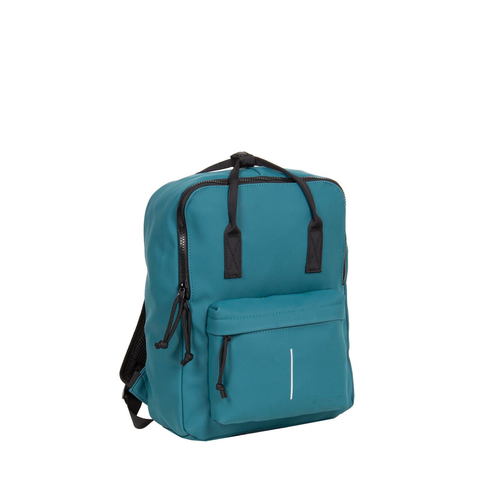 JrfXO5lw Mart - Chicago Rucksack petrol