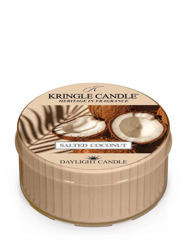 Salted Coconut Daylight 42g Salted Coconut Daylight 42g