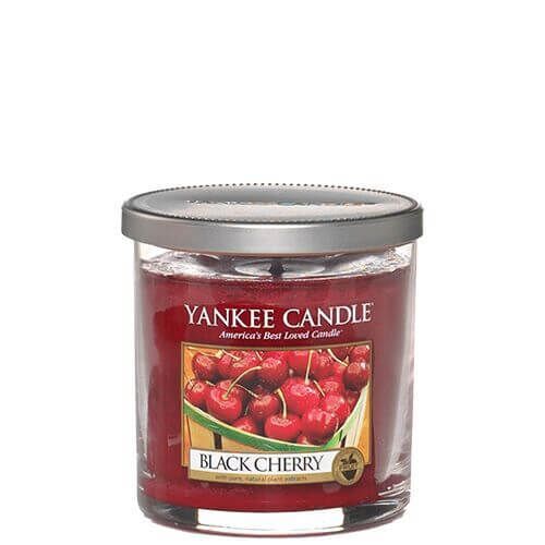 black-cherry-small-pillar5594ffc16fbd8 Yankee Candle Black Cherry 198g