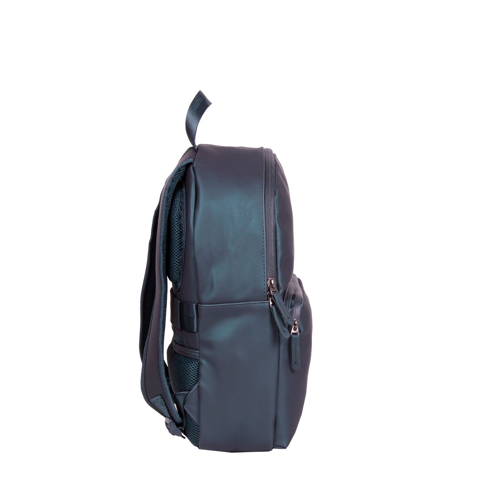 HP7ZHdE4 Harper - Providence Rucksack dunkelgrün metallic