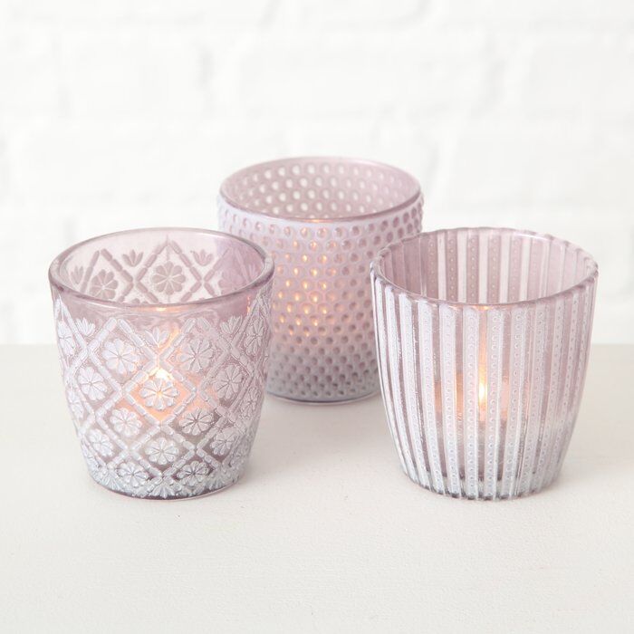 Windlicht Patty 7cm Variante 2