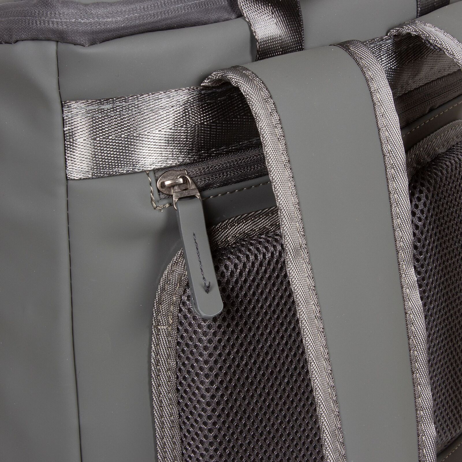 Harper - Queens Rucksack anthrazit