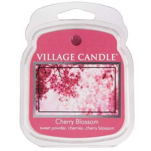 106101332 Village Candle Cherry Blossom 62g