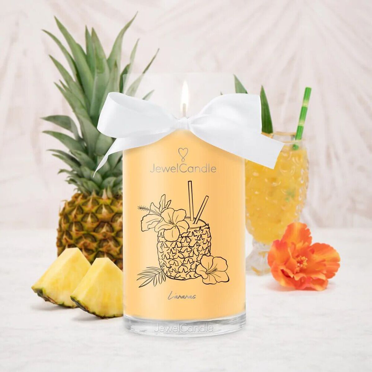 L'Ananas (Armband) 400g Essen, Obst, Ananas, Pflanze, Produzieren