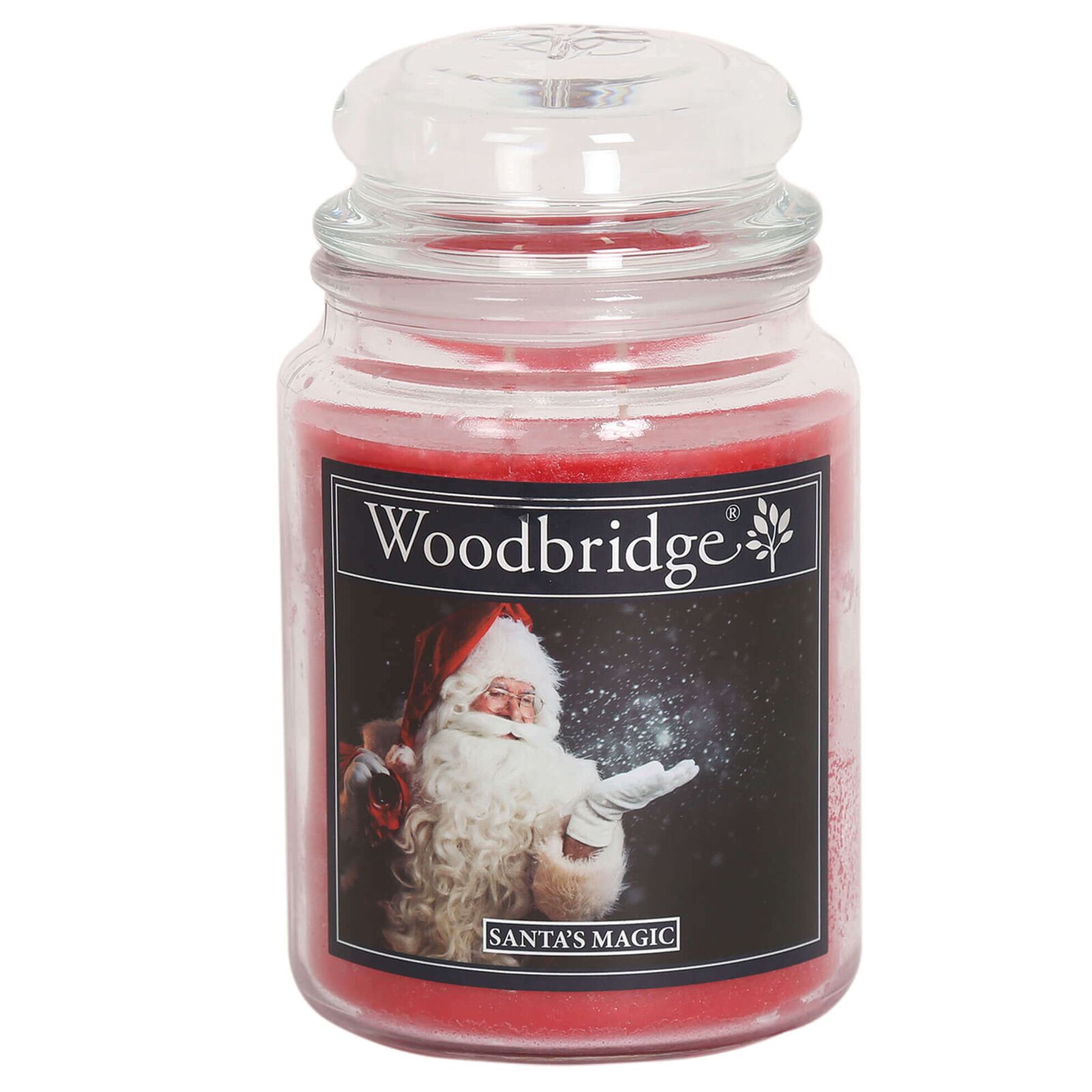WLJ029 Santa's Magic 565g