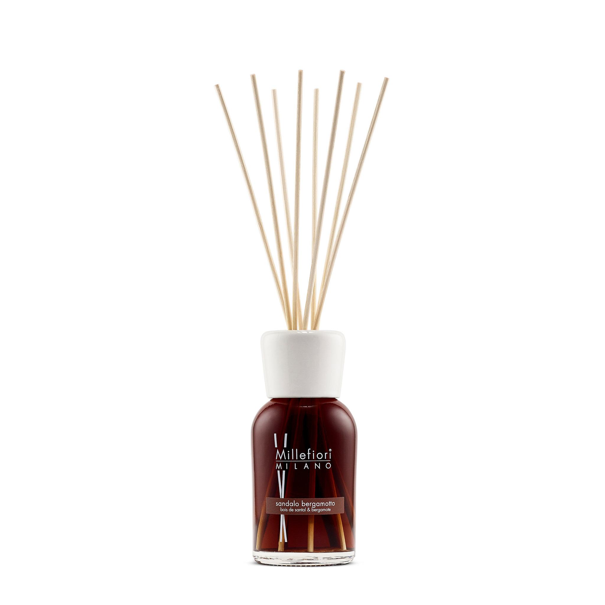 Sandalo Bergamotto - Milano Reed Diffuser 250ml