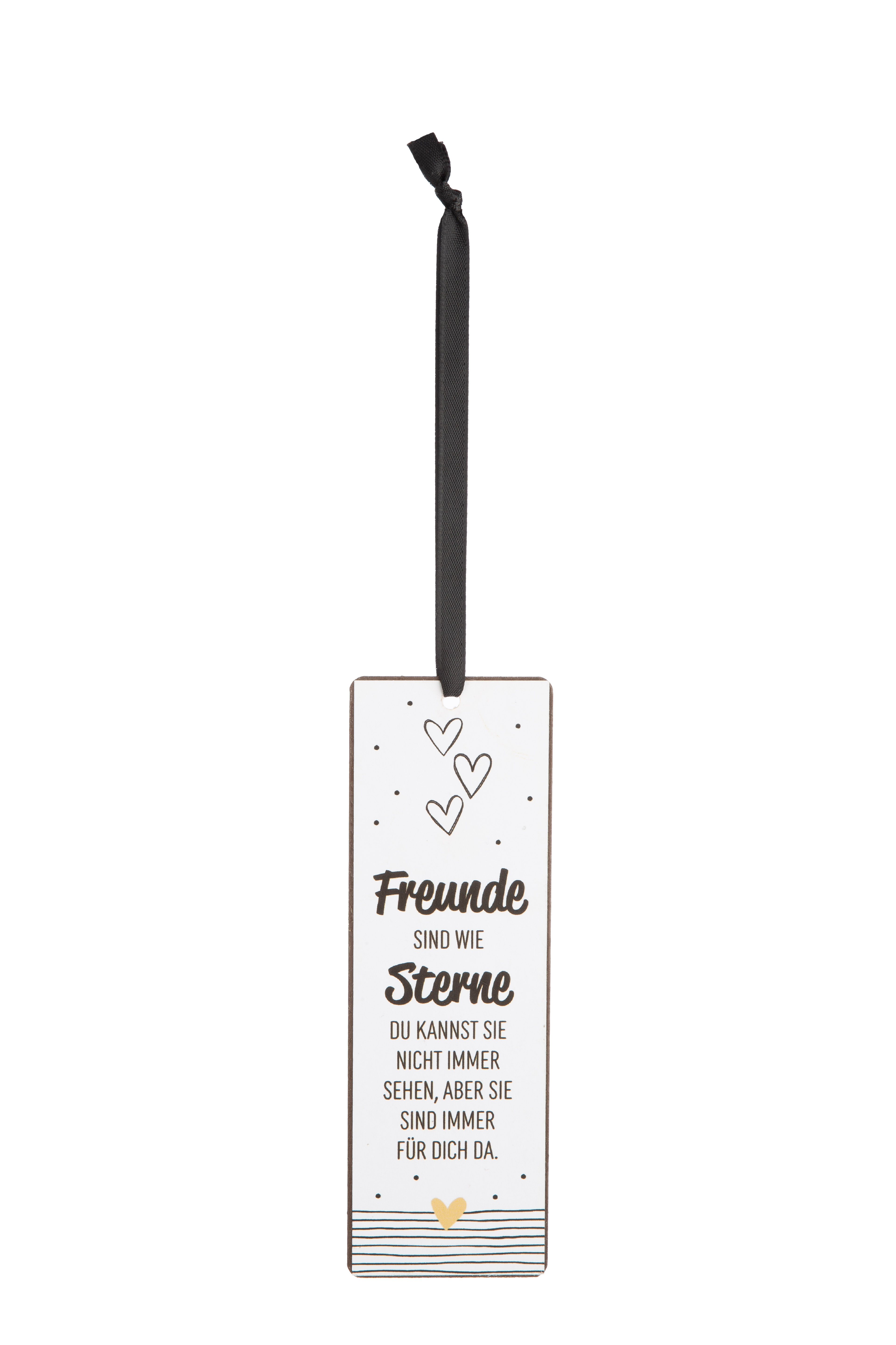 Hänger Echte Freunde 3er Set Hänger Echte Freunde 3er Set