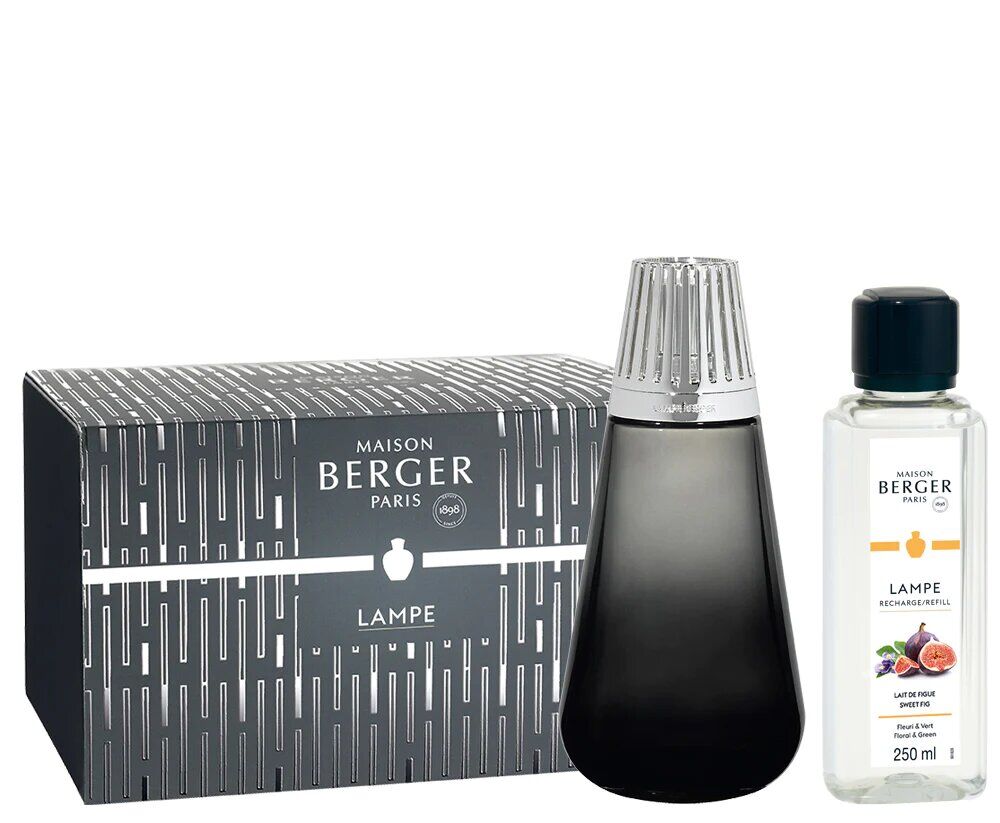 Amphora Schwarz - Sanfte Feigenmilch