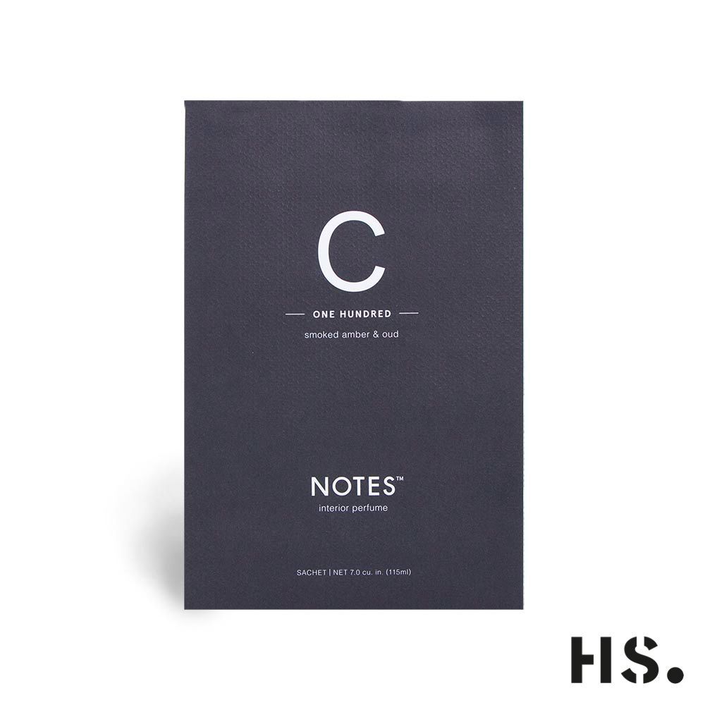 Fx-SJtFc C Einhundert Scented Sachet