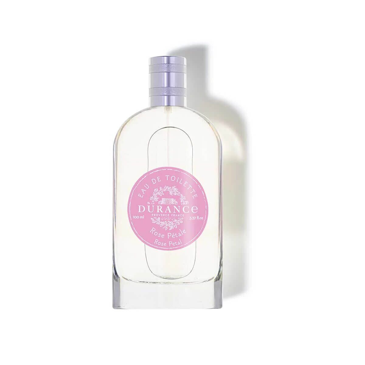 Rosenblütenblatt Eau de Toilette 100ml Flasche, Kosmetik, Parfüm