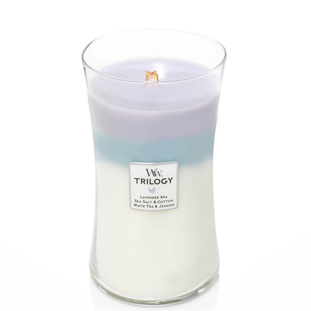Calming Retreat 610g