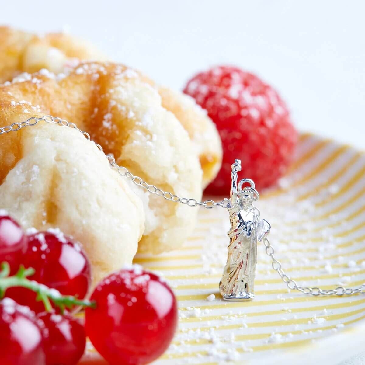 Bold North America (Armband) 400g