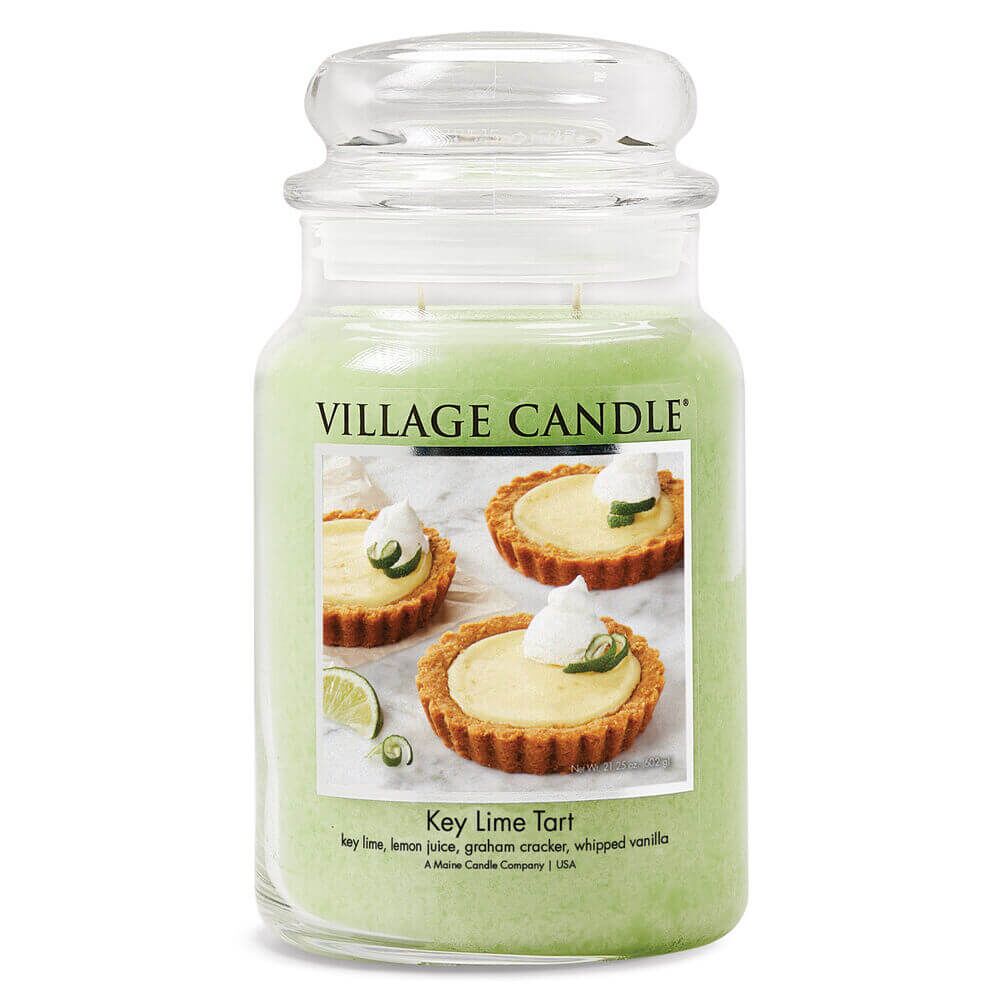 Key Lime Tart 602g Krug