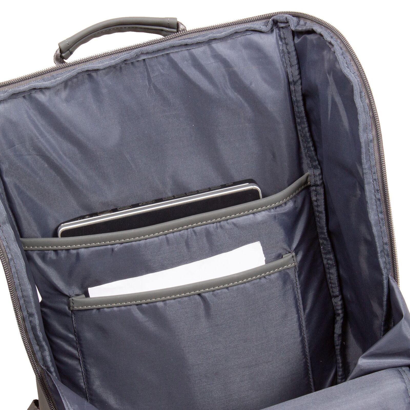 Harper - Queens Rucksack anthrazit