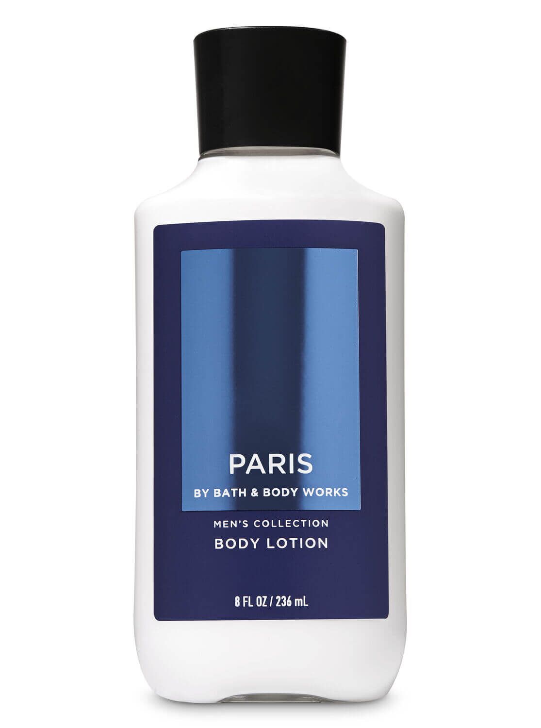 024643836-667552253591 Body Lotion - Paris for Men - 236ml