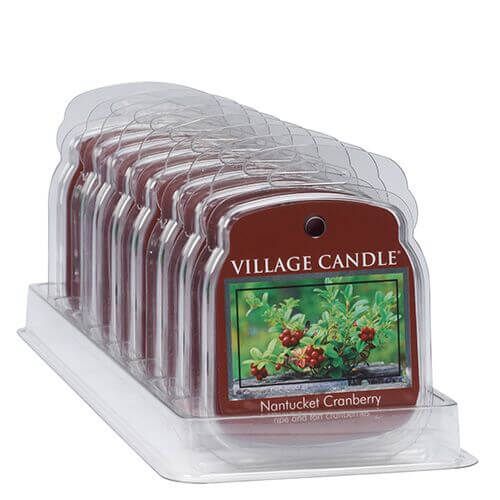 106101372-1 Nantucket Cranberry 62g