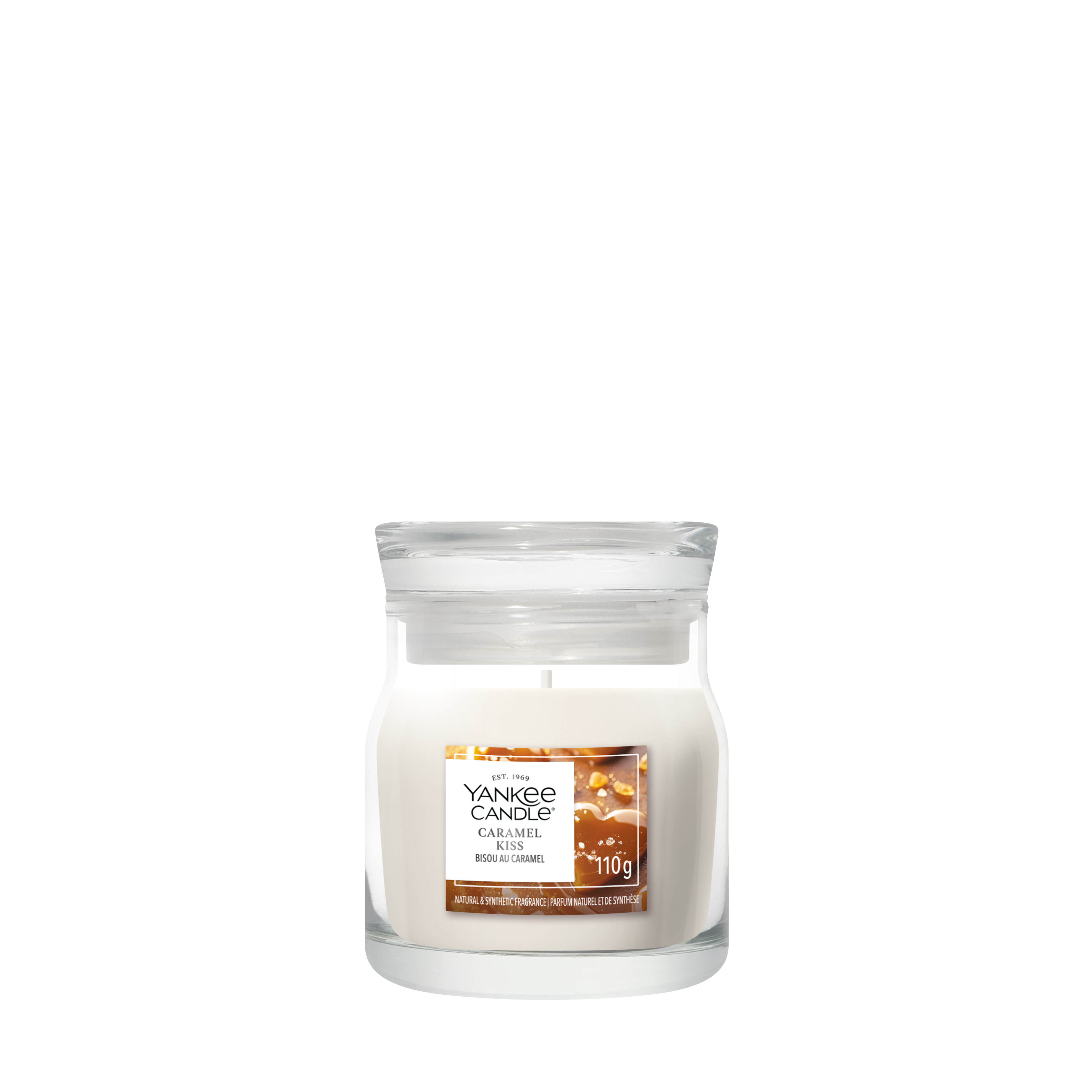 Caramel Kiss 110g