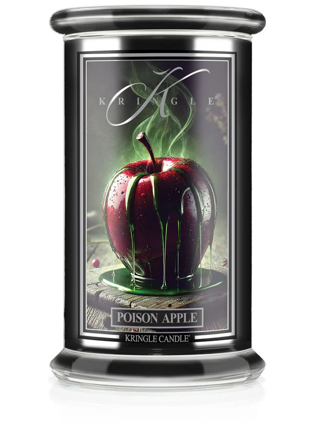 Poison Apple - Halloween Collection 623g