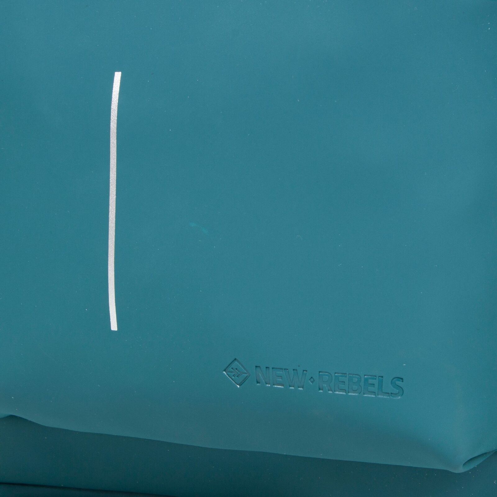 sFtSZnr8 Mart - Chicago Rucksack petrol