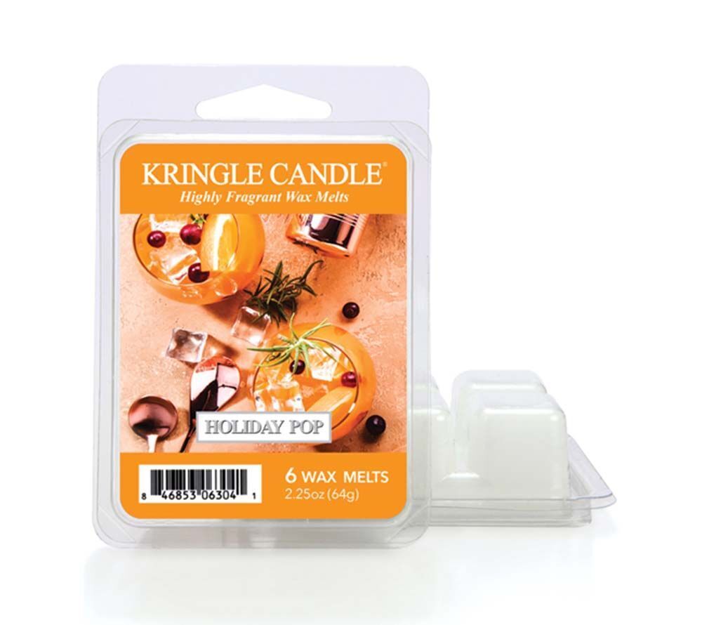 kringle_candle_holiday_pop_wax_melts_american_heritage Holiday Pop Wax Melts 64g