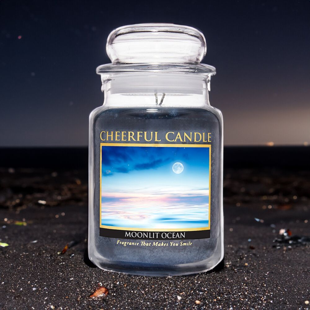 Moonlit Ocean 680g
