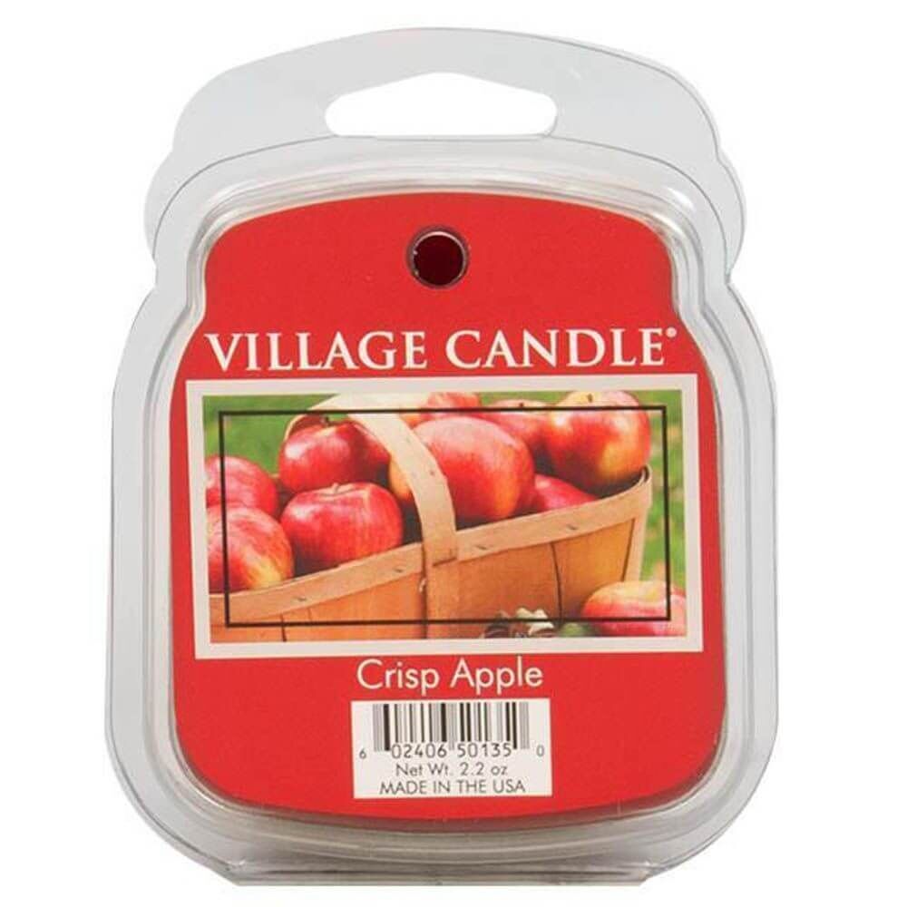 crisp-apple-melt-traditions_2000x-progressive Village Candle Crisp Apple 62g