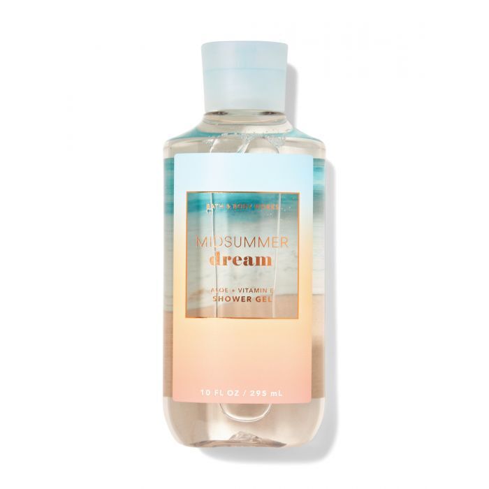 midsummerdreamgel Midsummer Dream - Duschgel 295ml