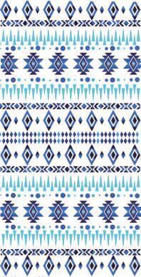 Strand & Freizeit Handtuch 058