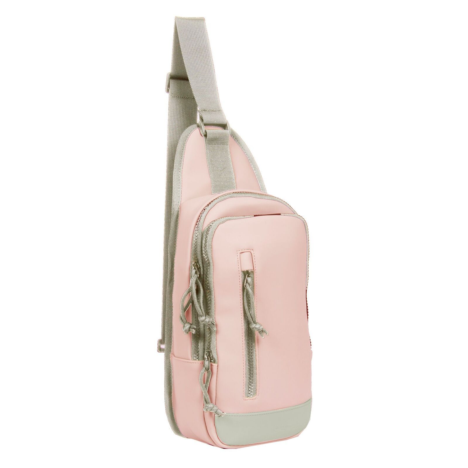 JqZxZWlo Julan - Fargo Crossbag altrosa