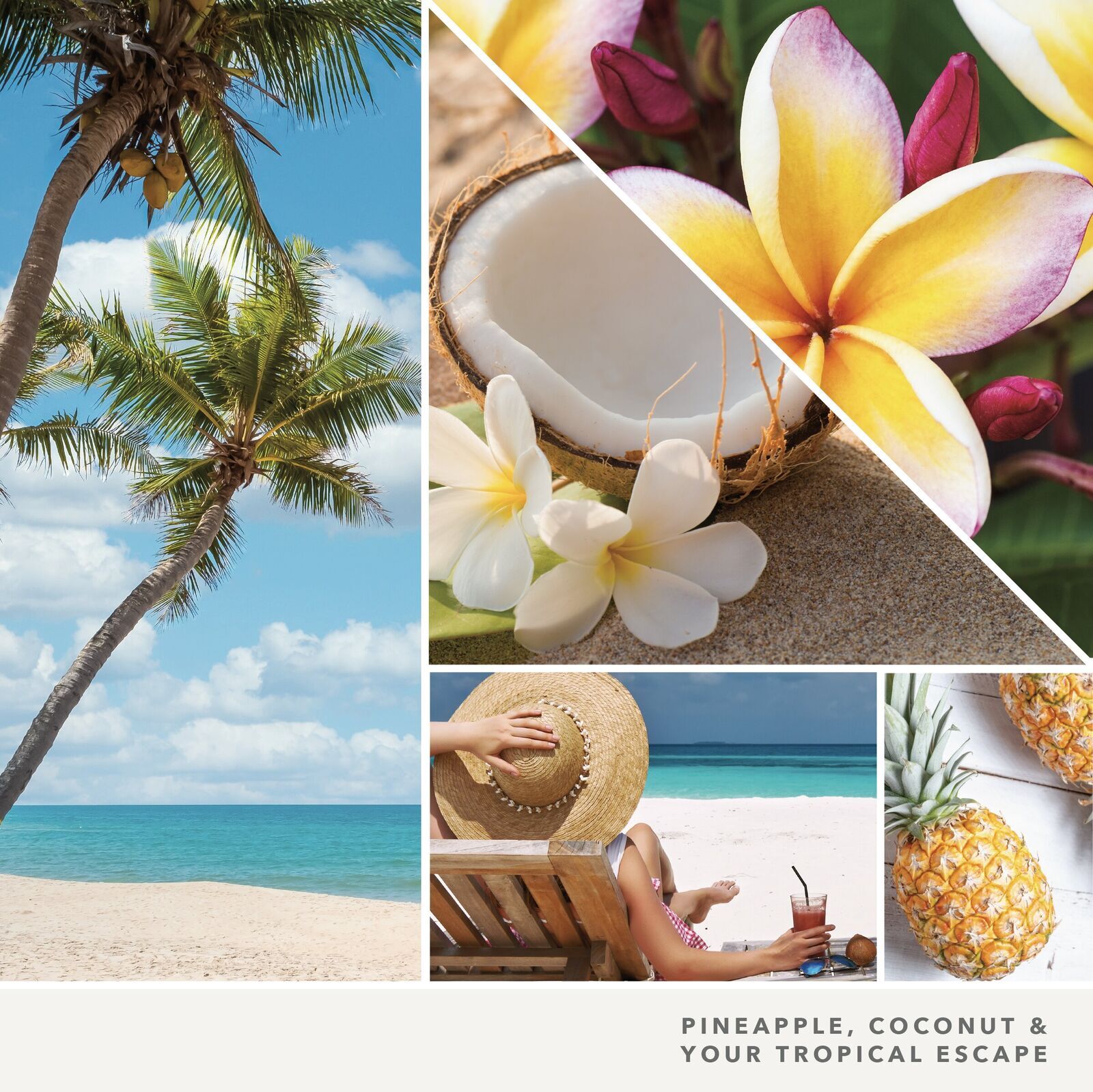 211995219_OTH_YC_StudioCollection_Fragrance2D_CoconutBeach_R11 Coconut Beach Signature Large Tumbler 567g 2-Docht