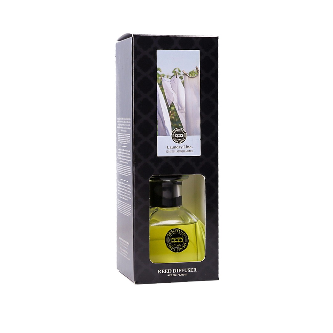 Laundry Line Reed Diffuser