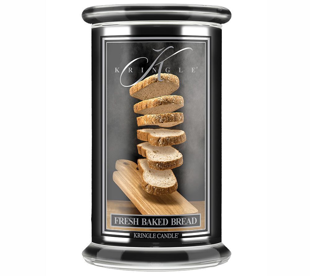 Fresh Baked Bread - Reserve Line 623g