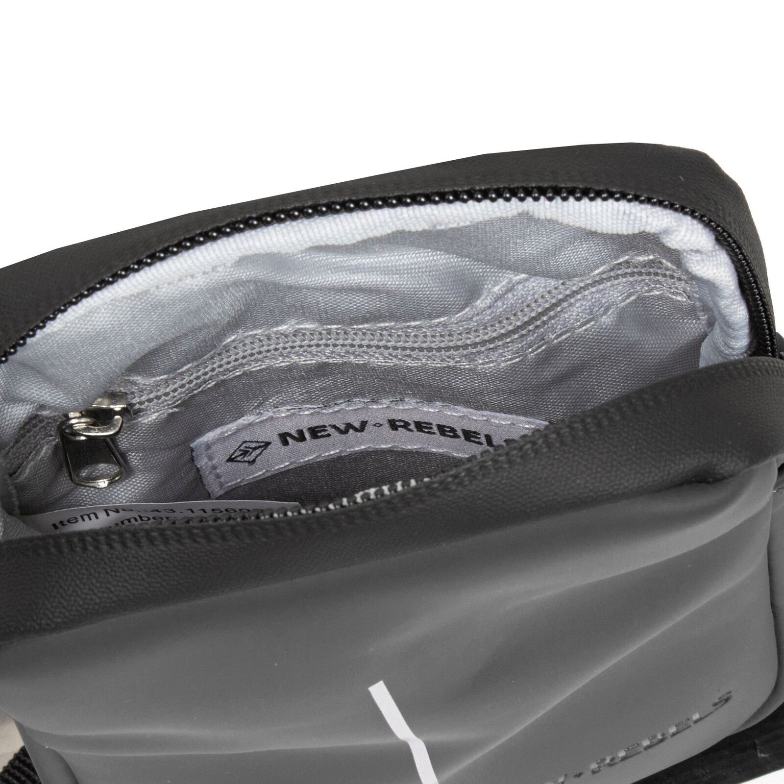 Mart - Philadelphia Handytasche schwarz