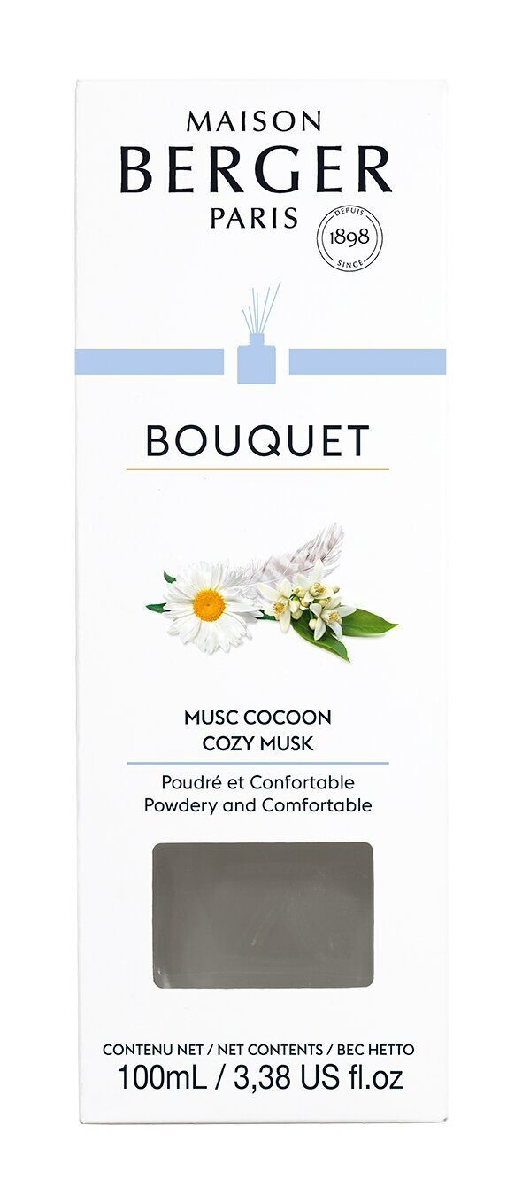 Pudriger Moschus Raumduft Diffuser Pudriger Moschus Raumduft Diffuser