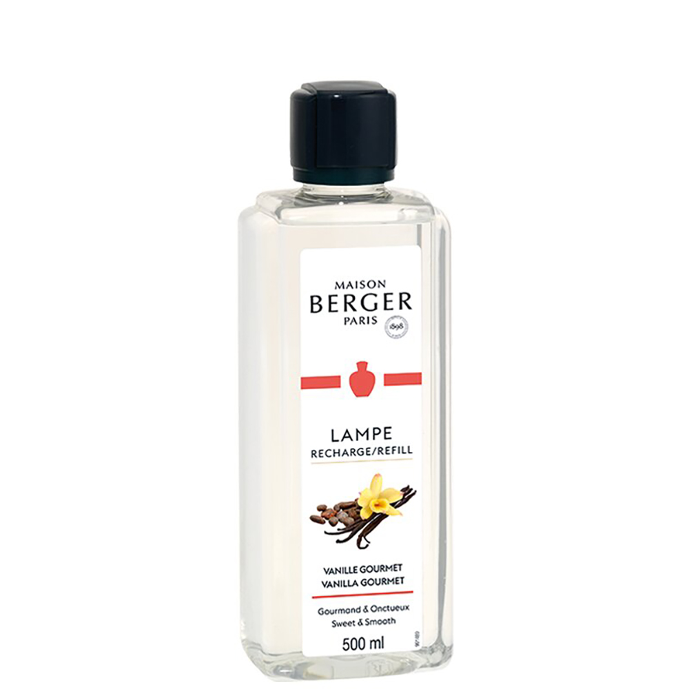 Leckere Vanille Nachfüller 500ml