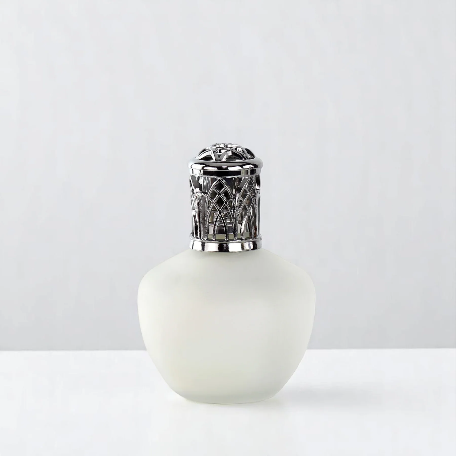 Frosted Wellbeeing Duftlampe L Frosted Wellbeeing Duftlampe L